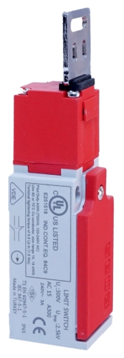 Кінцевий вимикач EMAS L5K23LUM322 - 3