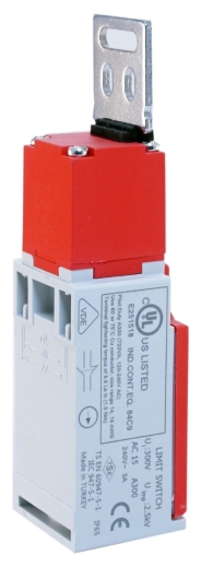 Кінцевий вимикач EMAS L5K23LUM322 - 4