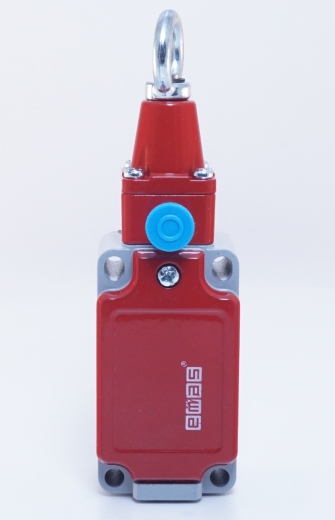 Кінцевий вимикач EMAS L52K23HUM112 - 2