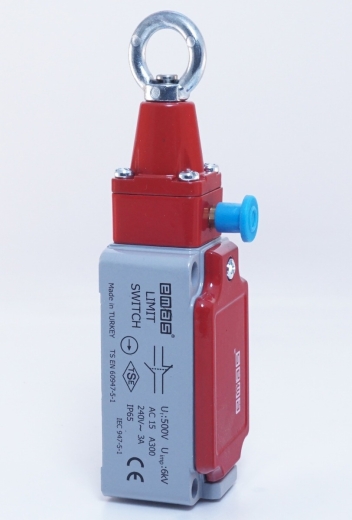 Кінцевий вимикач EMAS L52K23HUM112 - 3
