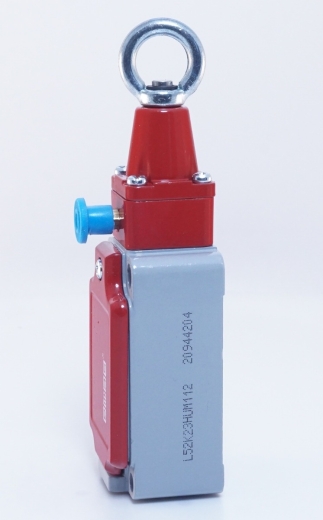 Кінцевий вимикач EMAS L52K23HUM112 - 6