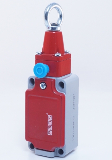 Кінцевий вимикач EMAS L52K23HUM112 - 7