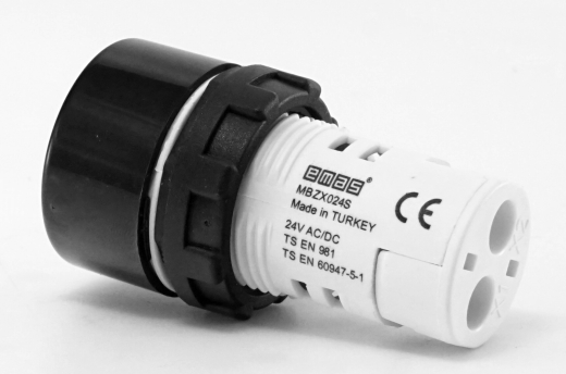 Зумер EMAS MBZX024S - 3