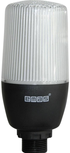 Мультифункціональна світлова колона EMAS IF05M220ZM05 із зумером 220В AC - 1