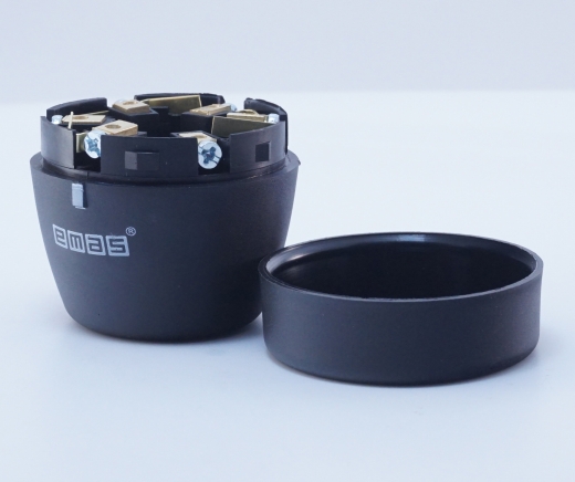 Корпус та кришка EMAS IKM5G Ø50мм - 3