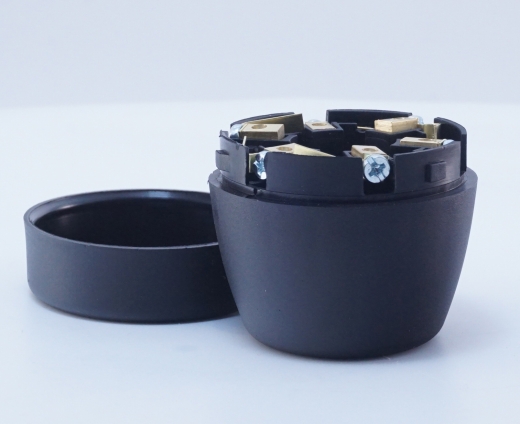 Корпус та кришка EMAS IKM5G Ø50мм - 4