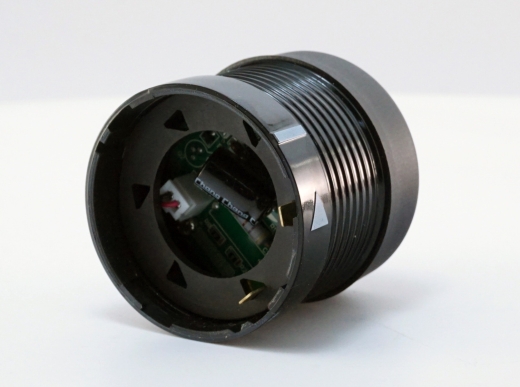 Зумер EMAS IKM5Z024 Ø50мм 24B 90dB - 3