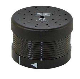 Зумер EMAS IKM5Z220 Ø50мм 220B 90dB - 1