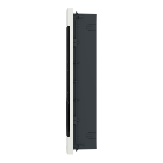 Вбудований щит Schneider Electric Easy9 EU EZ9EUA312 3 ряди 12М - 3