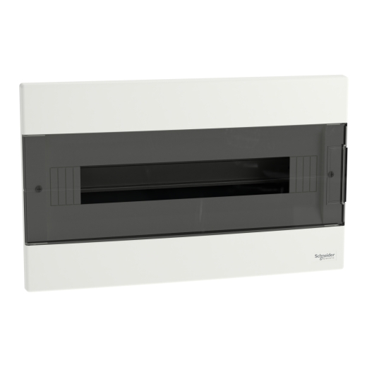 Встраиваемый щит Schneider Electric Easy9 EU EZ9EUA118 1 ряд 18М - 1