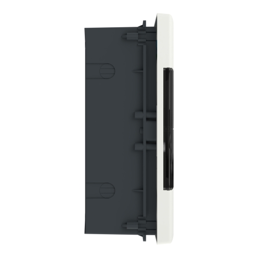 Встраиваемый щит Schneider Electric Easy9 EU EZ9EUA118 1 ряд 18М - 2