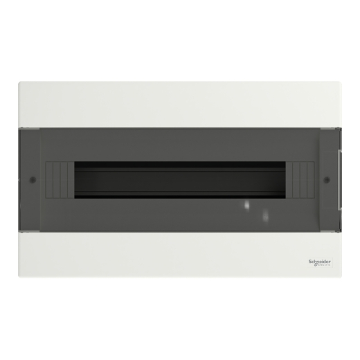 Встраиваемый щит Schneider Electric Easy9 EU EZ9EUA118 1 ряд 18М - 4