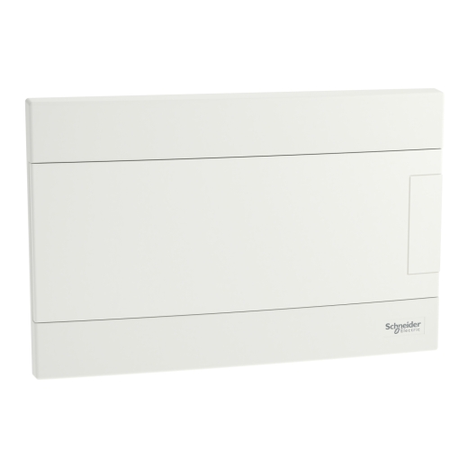 Вбудований щит Schneider Electric Easy9 EU EZ9EUB112 1 ряд 12М - 1