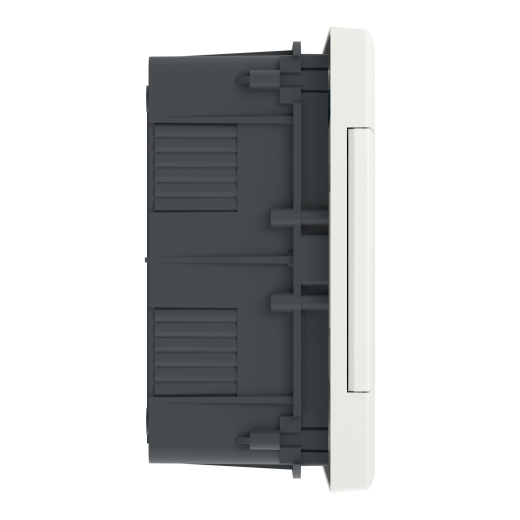 Вбудований щит Schneider Electric Easy9 EU EZ9EUB112 1 ряд 12М - 2