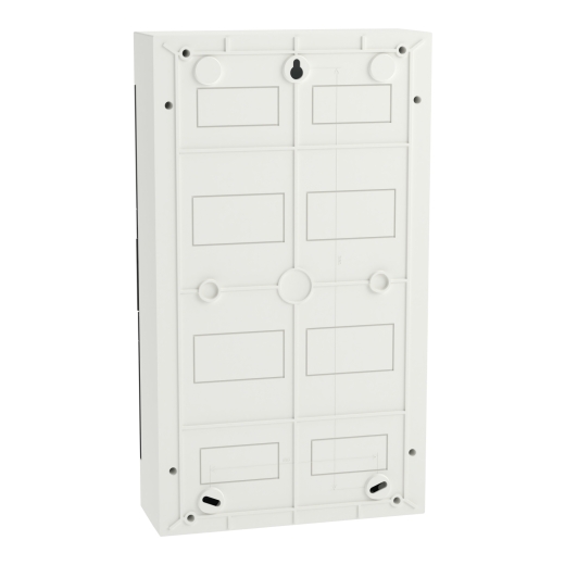 Навісний щит Schneider Electric Easy9 EU EZ9EUC312 3 ряди 12М - 2