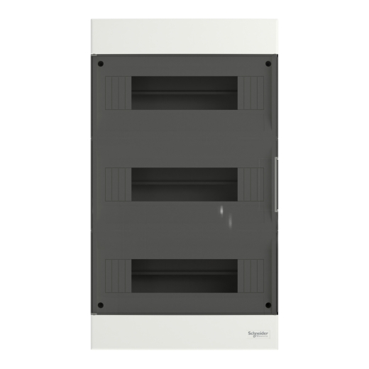 Навісний щит Schneider Electric Easy9 EU EZ9EUC312 3 ряди 12М - 3