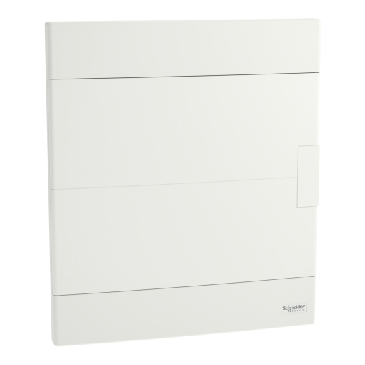 Встраиваемый щит Schneider Electric Easy9 EU EZ9EUB212 2 ряди 12М - 1