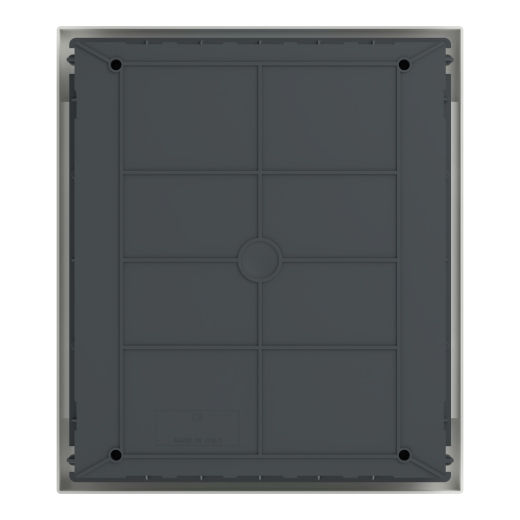 Встраиваемый щит Schneider Electric Easy9 EU EZ9EUB212 2 ряди 12М - 2