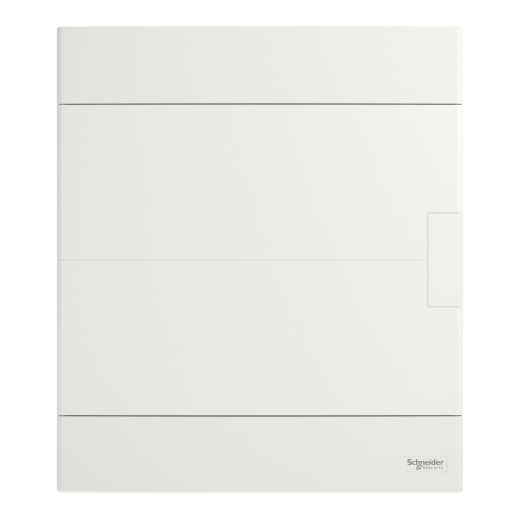 Встраиваемый щит Schneider Electric Easy9 EU EZ9EUB212 2 ряди 12М - 4