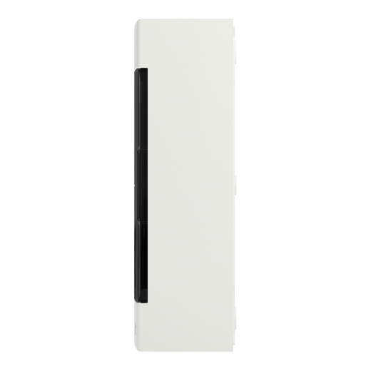Навісний щит Schneider Electric Easy9 EU EZ9EUC212 2 ряди 12М - 4