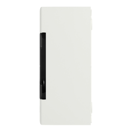 Навісний щит Schneider Electric Easy9 EU EZ9EUC118 1 ряд 18М - 2