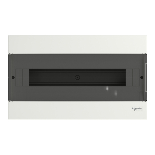 Навісний щит Schneider Electric Easy9 EU EZ9EUC118 1 ряд 18М - 4