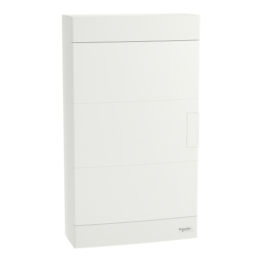Навісний щит Schneider Electric Easy9 EU EZ9EUD312 3 ряди 12М - 1