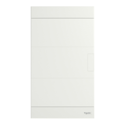 Навісний щит Schneider Electric Easy9 EU EZ9EUD312 3 ряди 12М - 3