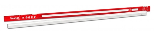 Меблевий LED світильник Vestum 1-VS-6204 15Вт 4500K 220В - 1