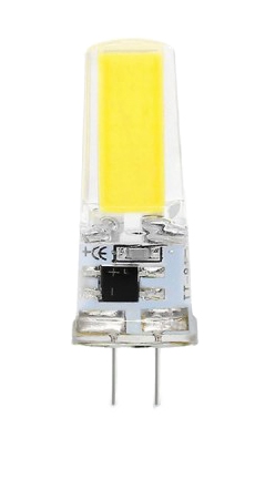 Светодиодная лампа Vestum 1-VS-8102 G4 3,5Вт 4500K - 1