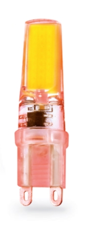 Светодиодная лампа Vestum 1-VS-8304 G9 3Вт 4500K - 1