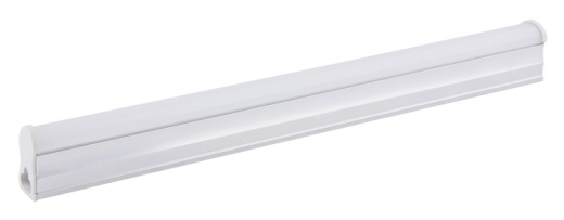 Лінійний світильник E.Next e.LED.сh.T5B600.9.6500 накладний 9Вт 6500К (l0840006) - 1