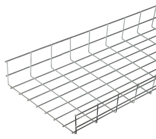 Дріт лоток 50х100х3000мм DKC FC5010 - 1