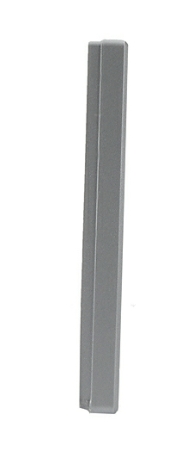 Чотиримісна рамка Asfora алюміній, EPH5800461 - 3