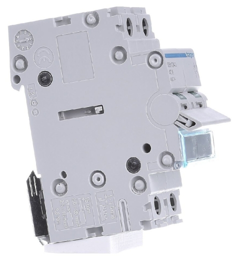 Вимикач навантаження Hager SBN240 2P 40А/400В 2м - 2