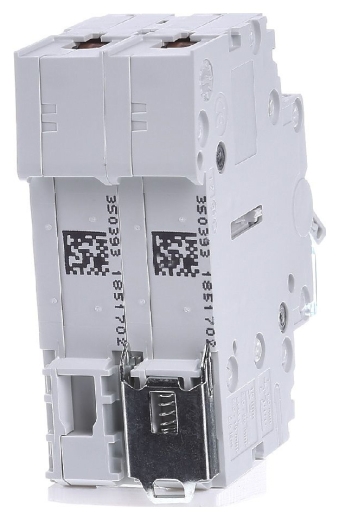 Вимикач навантаження Hager SBN240 2P 40А/400В 2м - 4