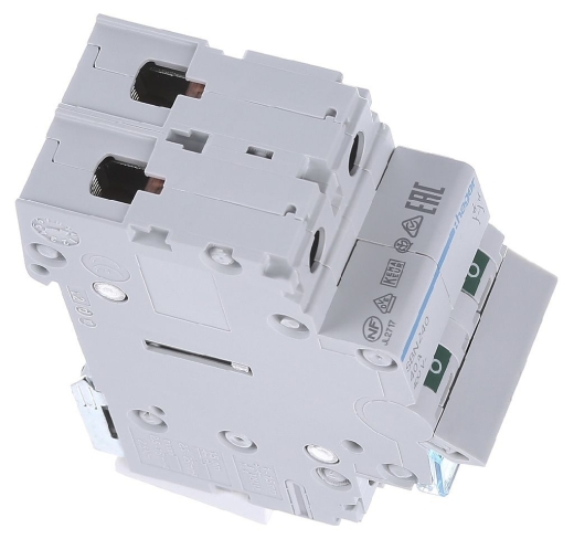 Вимикач навантаження Hager SBN240 2P 40А/400В 2м - 6