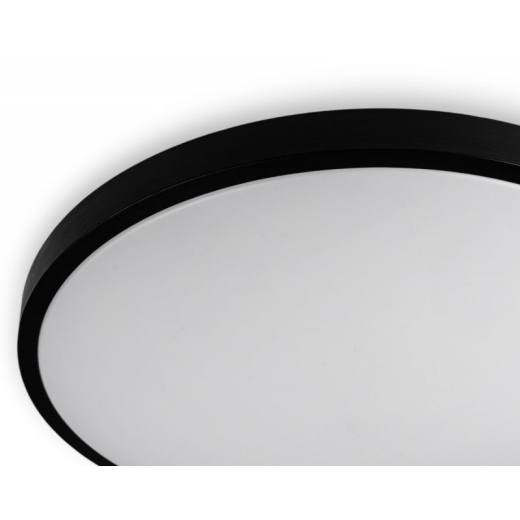 Матовый светильник Vestum RING 30Вт 395x60мм 4000К - 2
