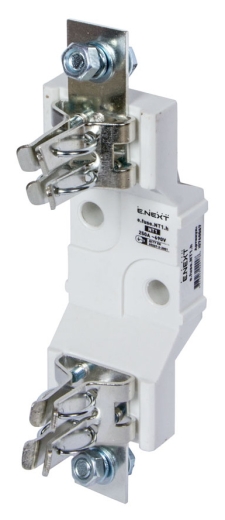 Тримач плавкого запобіжника E.Next e.fuse.NT1.h габарит 1250А (i0760067) - 1