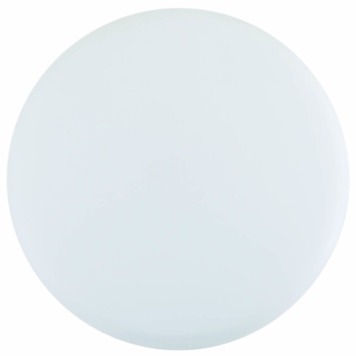 Круглый точечный светильник Евросвет 18Вт LED-R-120-18 4200К (57946) - 1