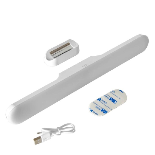 Світильник акумуляторний Євросвітло LED NOAS YL05-6000 (59640) - 1