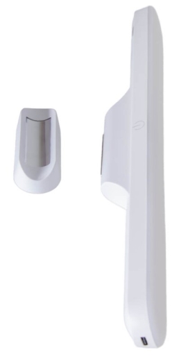 Світильник акумуляторний Євросвітло LED NOAS YL05-6000 (59640) - 2