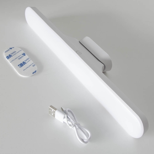 Світильник акумуляторний Євросвітло LED NOAS YL05-6000 (59640) - 3