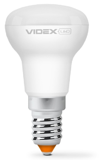 Світлодіодна лампа Videx R39e E14 4Вт 4100K (VL-R39e-04144) - 1