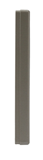 Рамка потрійна бронза Asfora, EPH5800369 - 3