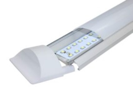 Світлодіодний світильник Vestum 1-VS-6002 36Вт 6500К 1200мм IP20 - 2