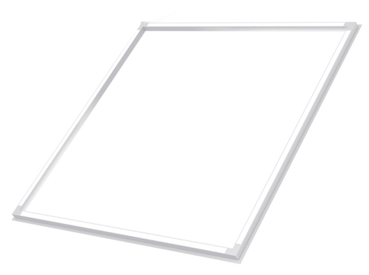LED панель Videx Art 40Вт 4100K (VL-PA404W) - 1