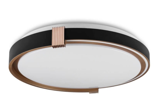 Матовий світильник Vestum COLISEUM 60Вт 395x60мм 3000К-6500К - 1