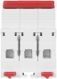Модульный автоматический выключатель E.Next e.mcb.stand.60.3.C63 3р 63А C (s002137) - 4