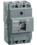 Автоматичний вимикач Hager x160, In=80А, 3п, 18kA - 1